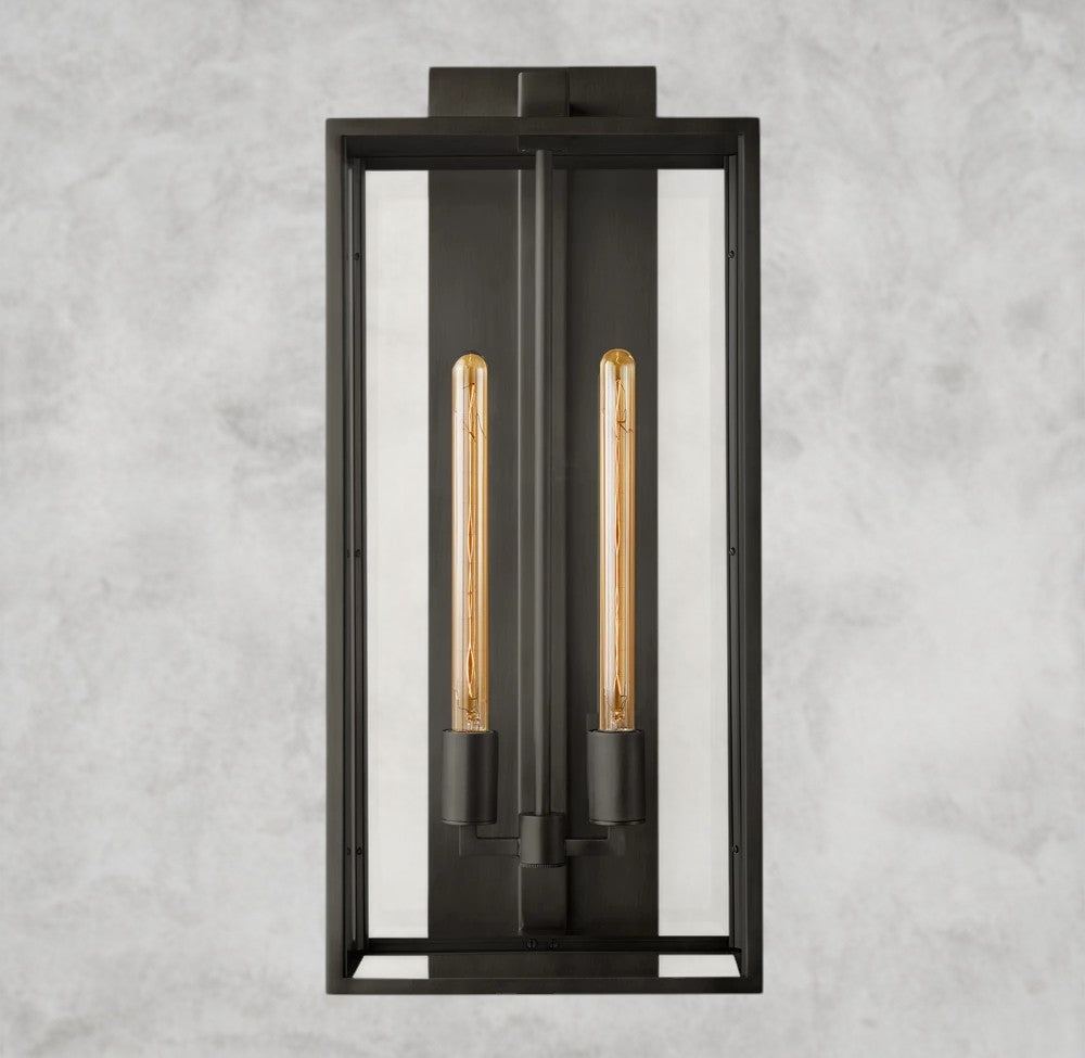 Beckman Sconce